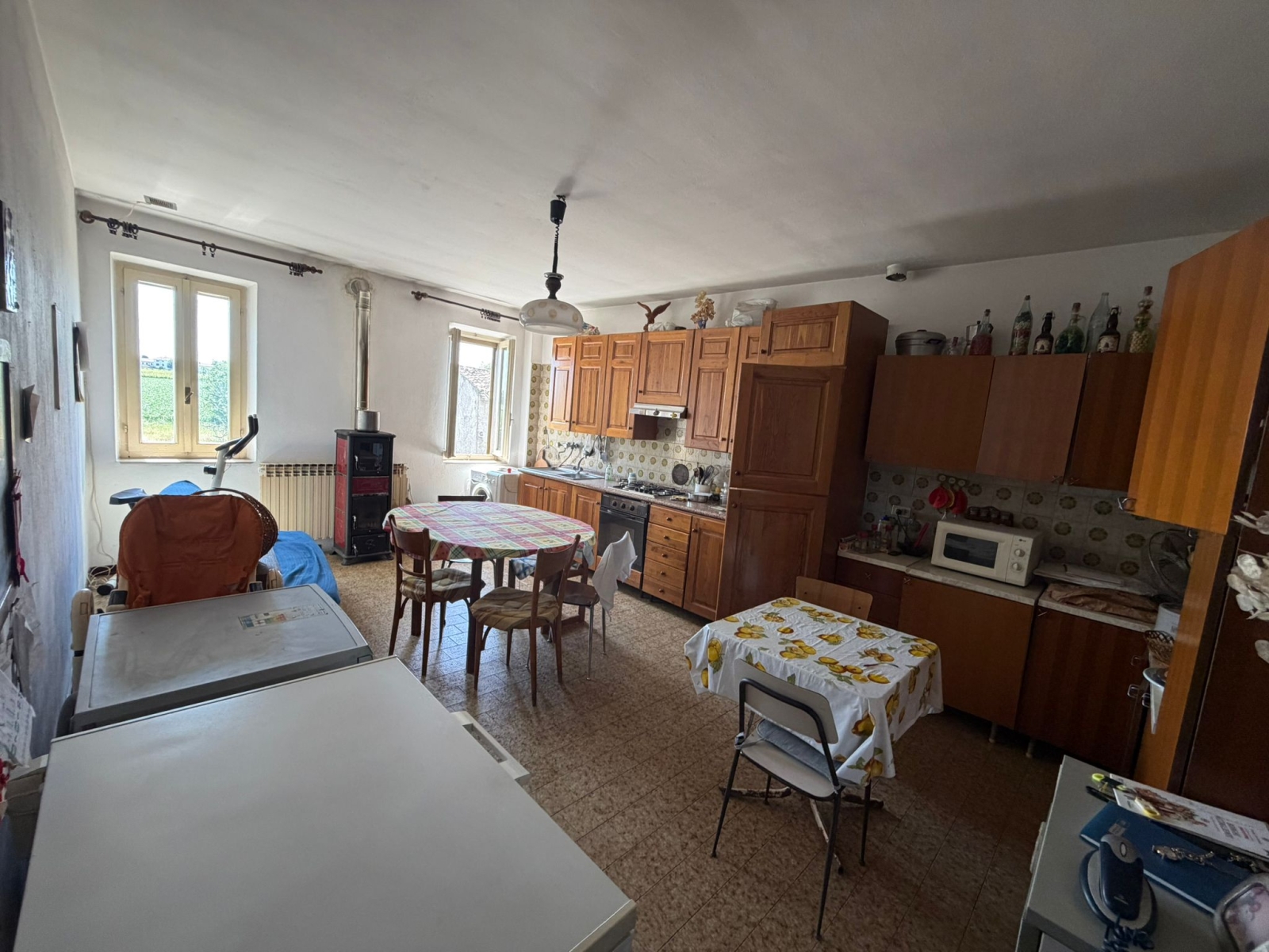 Rustico o Casale - 